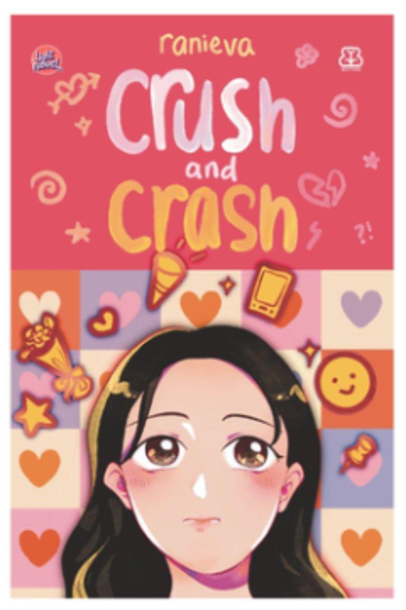 Crush and Crash