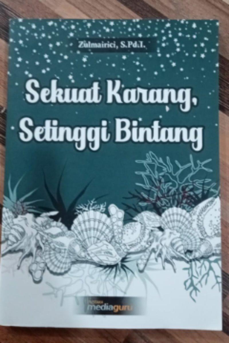 Sekuat Karang Setinggi Langit