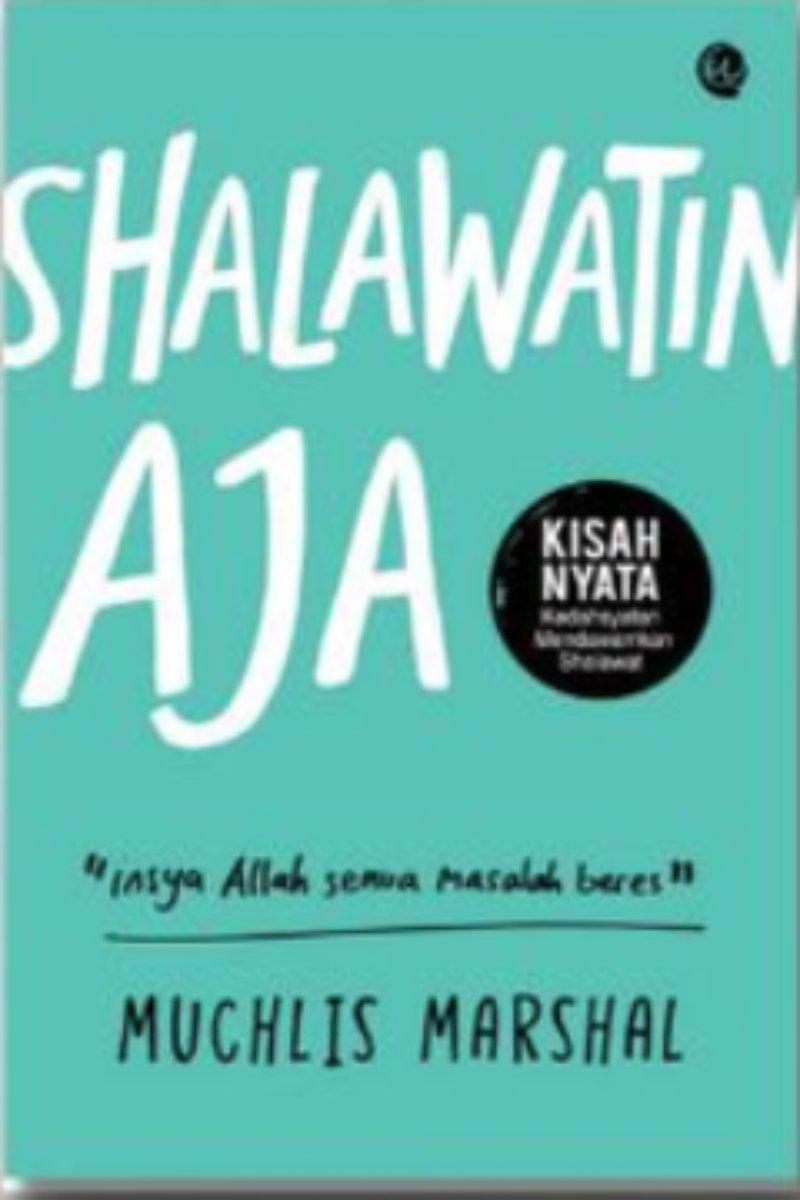 Salawatin Aja