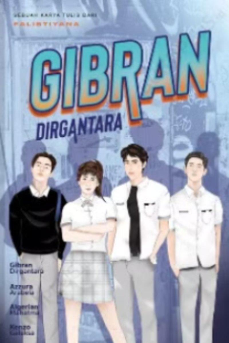 Gibran Dirgantara