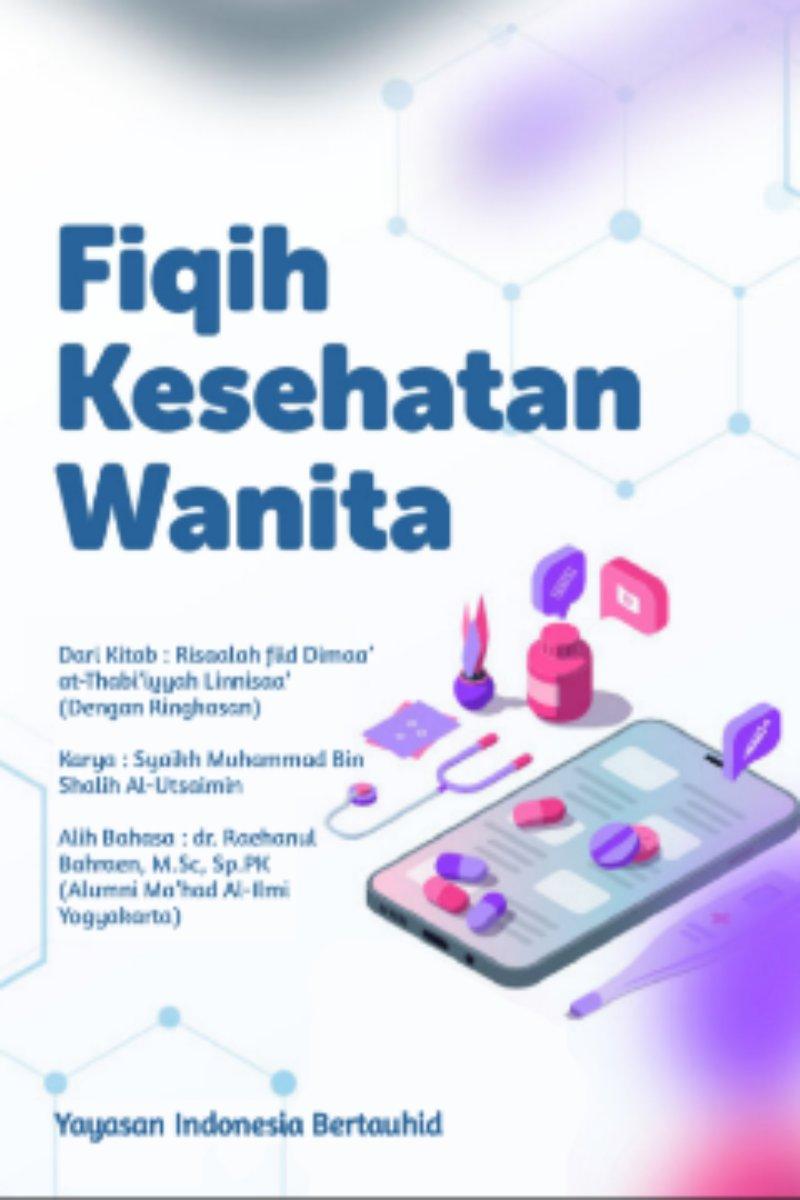 Fikih Kesehatan Wanita