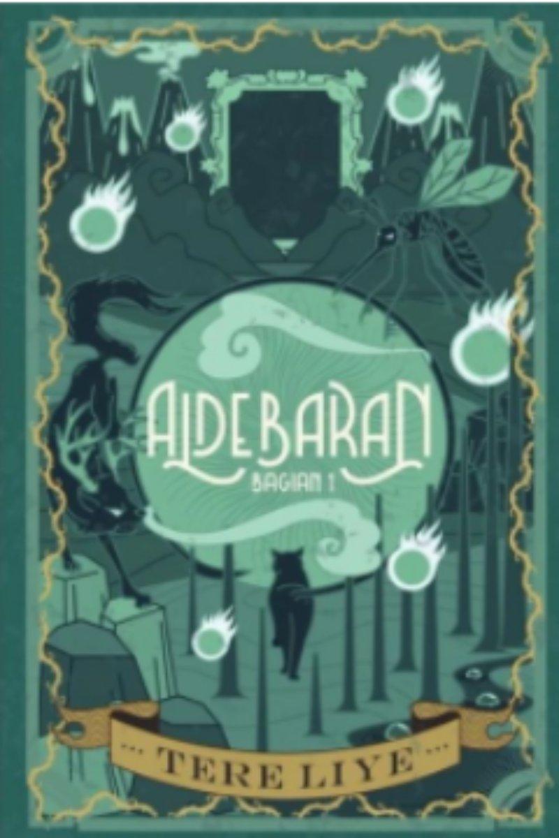 Aldebaran Bagian 1