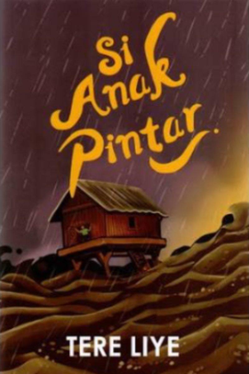 Si Anak Pintar