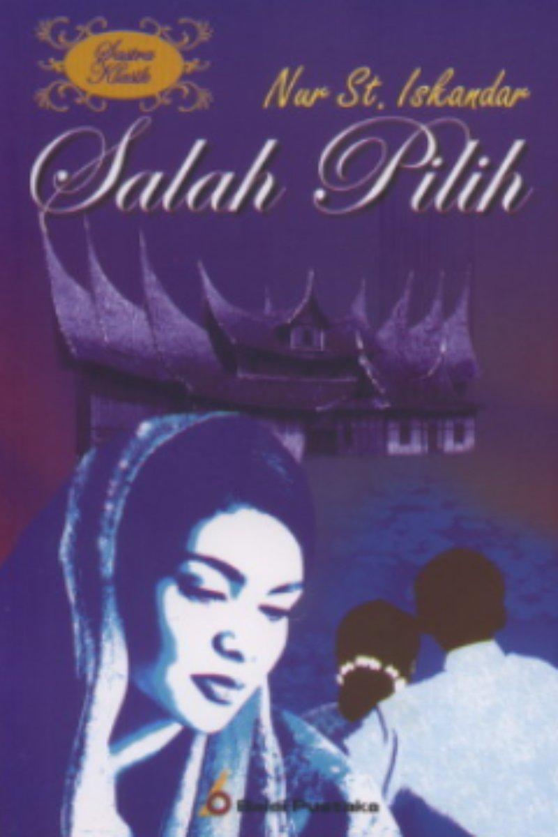 Salah Pilih