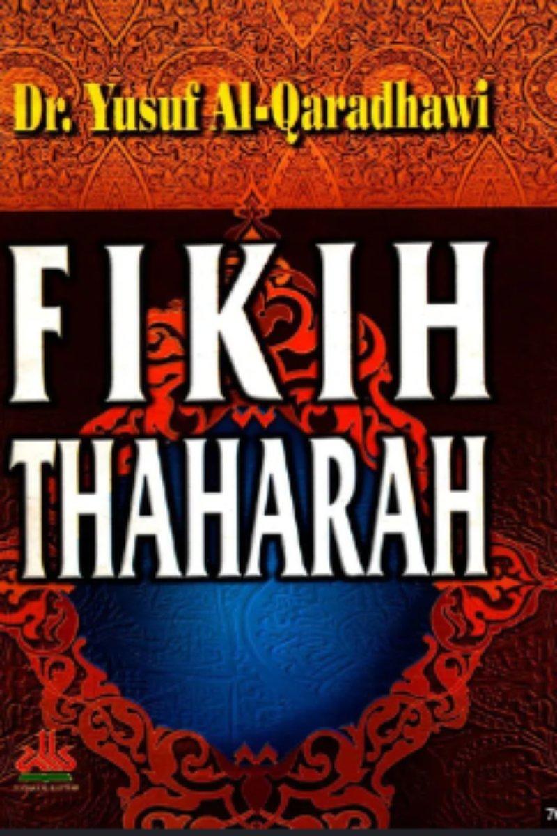 FIKIH TIIAIIARAH