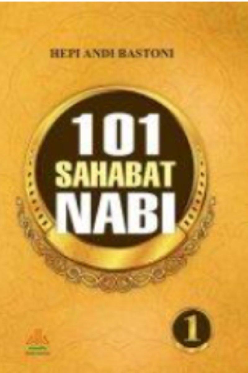 101 Sahabat Nabi