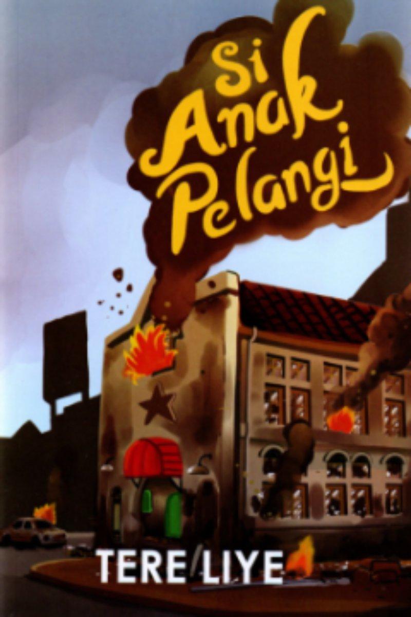 Si Anak pelangi