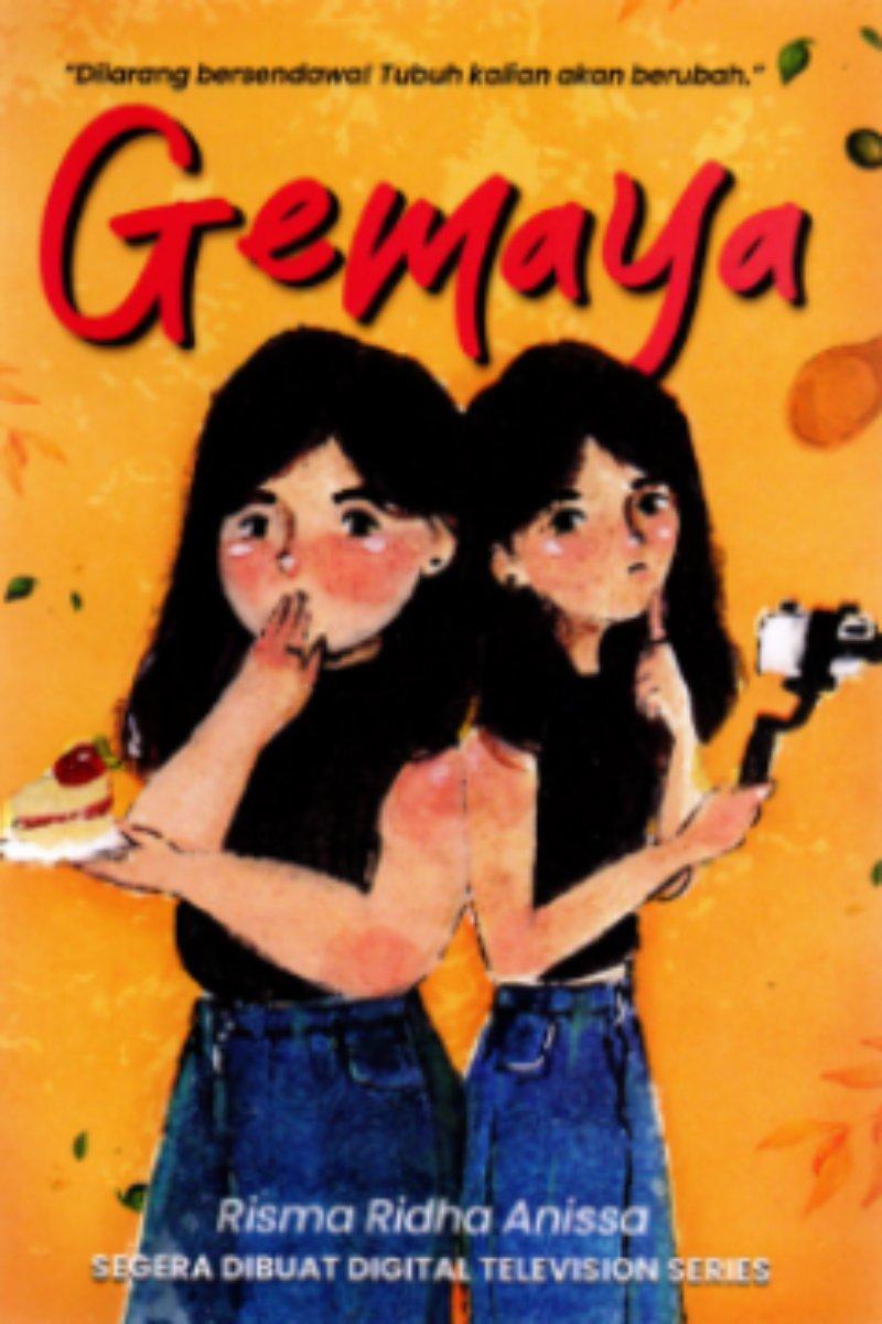 Gemaya