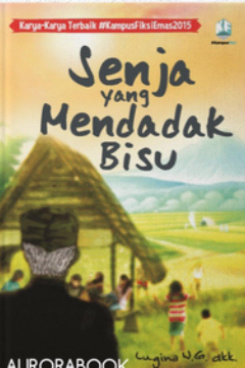 Senja Yang Mendadak Bisu