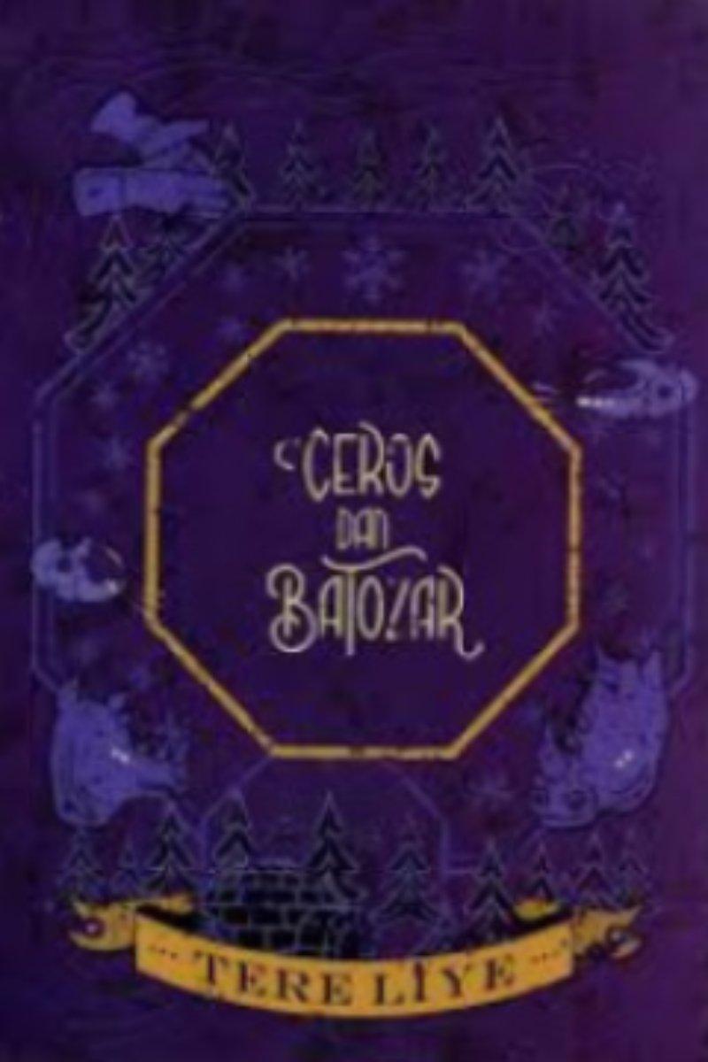 Ceros dan Batozar
