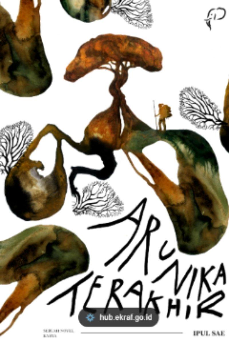 Arunika Terakhir