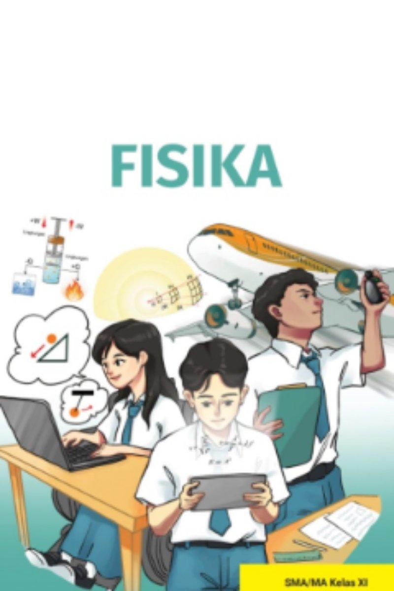 Fisika untuk SMA/MA Kelas XI