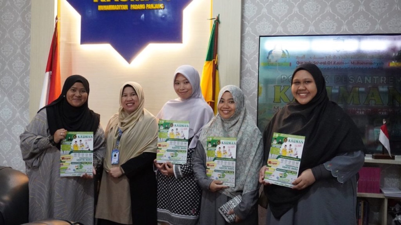 Pelatihan Peningkatan Kompetensi Guru Dilaksanakan Serentak