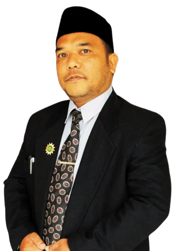 Insan Adha Hasibuan
