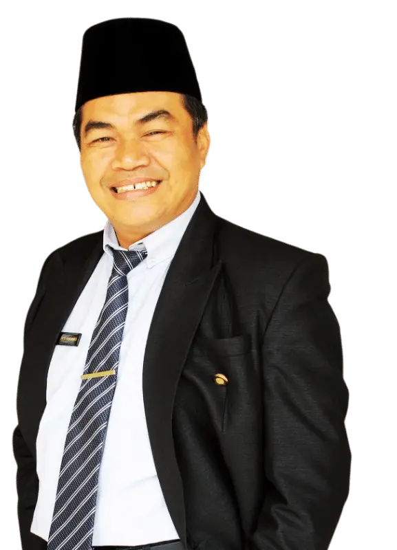 Surya Bunawan, S.Ag